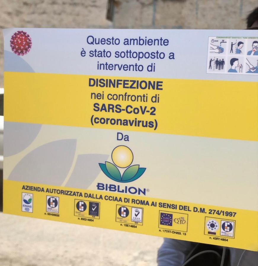 Msdimorasuite Carovigno Bagian luar foto